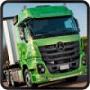 GBD奔驰卡车模拟器无限钞票版(GBD Mercedes Truck Simulator)