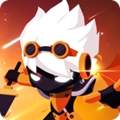 星之骑士无限金币版(Star Knight)