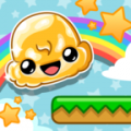 跳跃冰激凌(Ice Cream Jump)