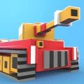 像素坦克战争(War Boxes)
