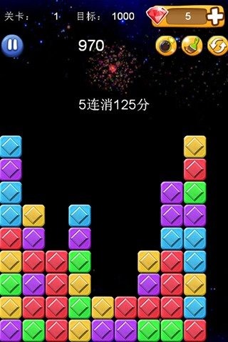 消灭星星duang