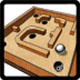 三维迷宫:aTilt 3D Labyrinth