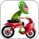 摩托英雄：Scooter Hero