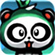 飞跃熊猫:Flying Panda