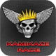 神风赛车：Kamikaze Race
