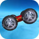 空中飞车：Graviracers