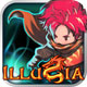 艾露西亚：Illusia