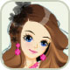 公主试衣:Princess Fairy Dress