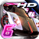都市赛车6:Asphalt 6