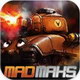 热血机甲汉化版：MadMaks