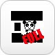 扔熊猫:Throw a Panda