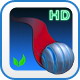 3D疯狂滚球:Mad O Ball 3D Zero HD