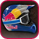 红牛摩托车特技:Red Bull X-Fighters