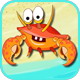 螃蟹复仇记:Crab Revenge