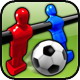 3D桌上足球:Foosball 3D