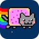 彩虹猫:Nyan Cat