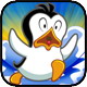 飞翔企鹅:Flying Penguin