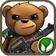武装小熊僵尸版:BATTLE BEARS: ZOMBIES