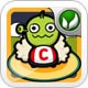 怪兽碰碰车：Slide Cony