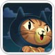 忍者猫飞奔：CatNinjaFly