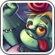 僵尸快跑：Zombie Runaway