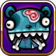 挖坑战僵尸:Zoombie Digger