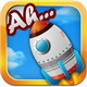 声控火箭:Ah Up