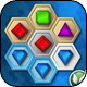 宝石连连！：Jewels Link!