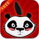 熊猫VS忍者:Pandas vs Ninjas