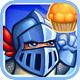 松饼骑士万圣节版:Muffin Knight
