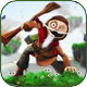 隐士赫尔曼:Herman the Hermit