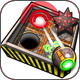 3D滚球游戏:3D Bio Ball HD