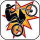 惊险摩托车:GnarBike Trials