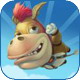 驴子跳:Donkey jump