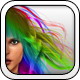 魔镜发型:Magic Mirror Hair styler