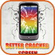 更好的碎屏:Better Cracked Screen