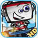 机器人大战高清版：Roboto HD