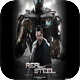 铁甲钢拳:Real Steel HD