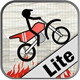 特技摩托车:Stick Stunt Biker