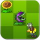 植物VS僵尸线5:Plants VS Zombies Line 5