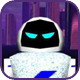 机器人的复仇：Robo Revenge