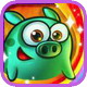 小猪冒险:Piggy Adventure