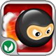 忍者祖玛:Zuminja Premium