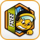 蜜蜂复仇者高清版:Bee Avenger HD
