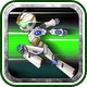 钢铁冲击手：Iron Rusher