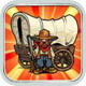 俄勒冈小道：Oregon Trail
