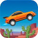 疯狂之旅:Extreme Road Trip