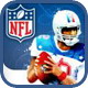 橄榄球弗里克四分卫:NFL Flick Quarterback