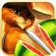 水果忍者:穿靴子的猫:Fruit Ninja PiB