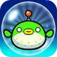 猫泡鱼：Fish Galaxy